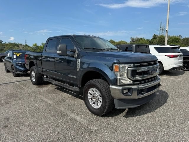ford f-250 super duty 2020 1FT8W2BT9LEE03776 image